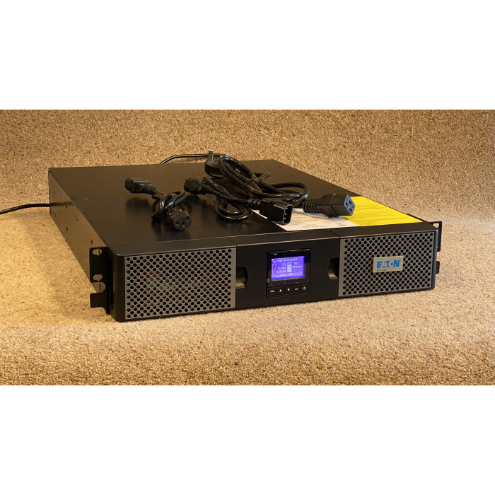 Eaton 9PX 3000 RT 2u
