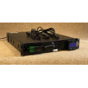 APC SRT2200rmxli - No front fascia