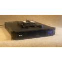 APC SRT2200rmxli
