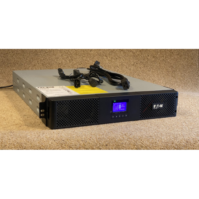 Eaton 9SX 3000IR