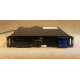 APC SRT2200rmxli - No front fascia
