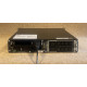 APC SRT2200rmxli - No front fascia
