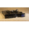 APC SRT2200rmxli - No front fascia