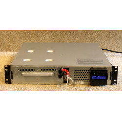 SMT1500rmi2u No Front