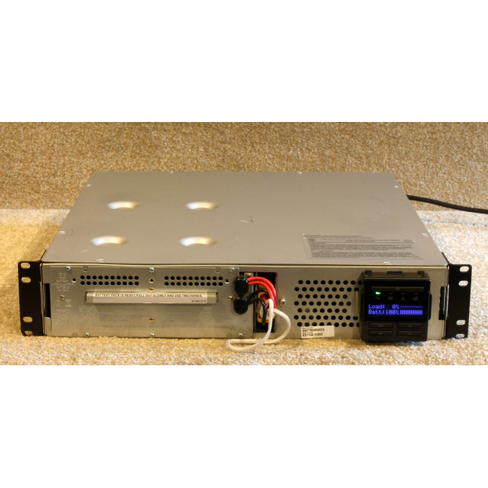 SMT1500rmi2u No Front