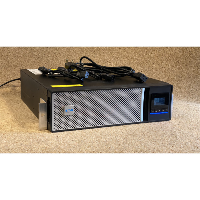 EATON 5PX3000IRT3UG2 Rack/Tower UPS