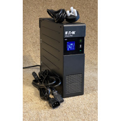 Eaton Ellipse Pro 650 IEC Tower UPS