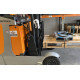 48V Fork Truck Charger 