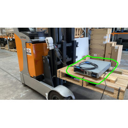 48V Fork Truck Charger 