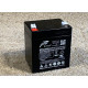 RT12-22W High rate 5Ah cell