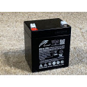 HR12-22W High rate 5Ah cell