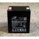 RT12-22W High rate 5Ah cell