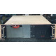 SU2200rmi3u - Partial front plastics