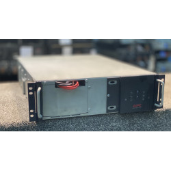 SU2200rmi3u - Partial front plastics