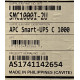 APC SMC1000i-2U New in Box