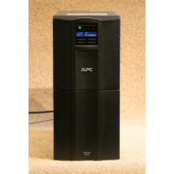 APC SMT3000iC Smart Connect UPS