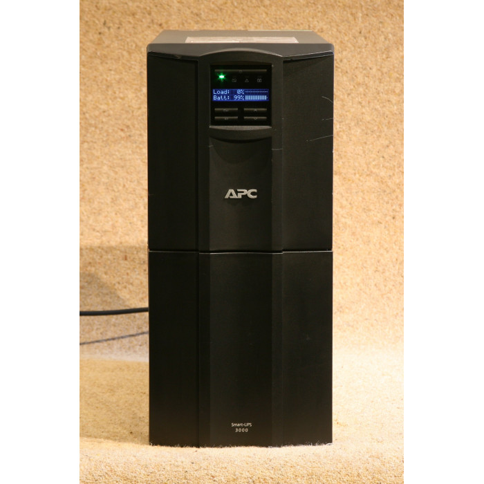 APC SMT3000iC Smart Connect UPS