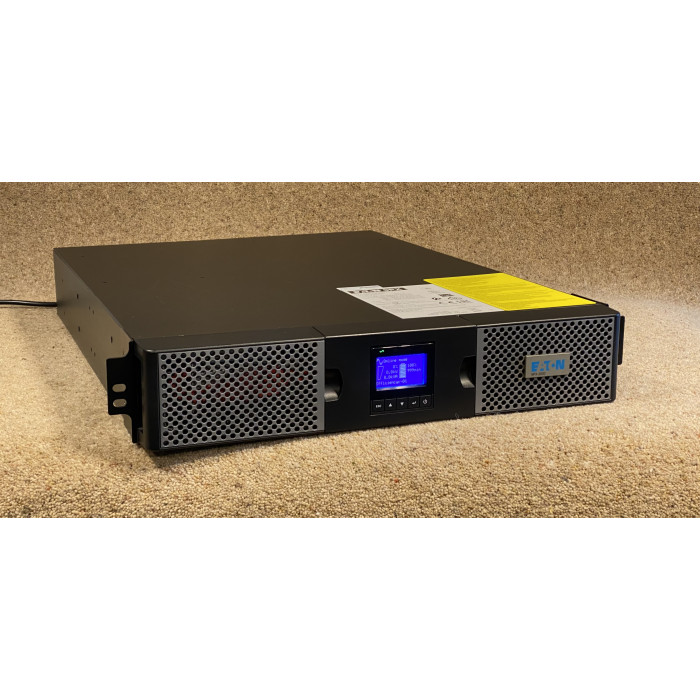 Eaton 9PX3000IRT2U UPS