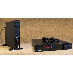 SMX1000i (rack 2u) no front