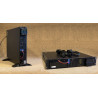 APC SMX1000i 2U Rack-mountable UPS