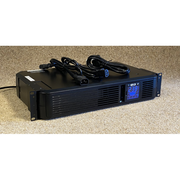 Tripp Lite SMX1500LCD