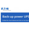 Eaton SetUPS and IPP Intelligent Power Protection Software