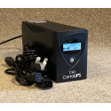 Certa C60 800VA Tower UPS