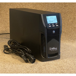 RIELLO Vision VST 800 UPS