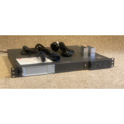 SC450rmi1u No Front