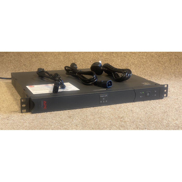 sc450rmi1u