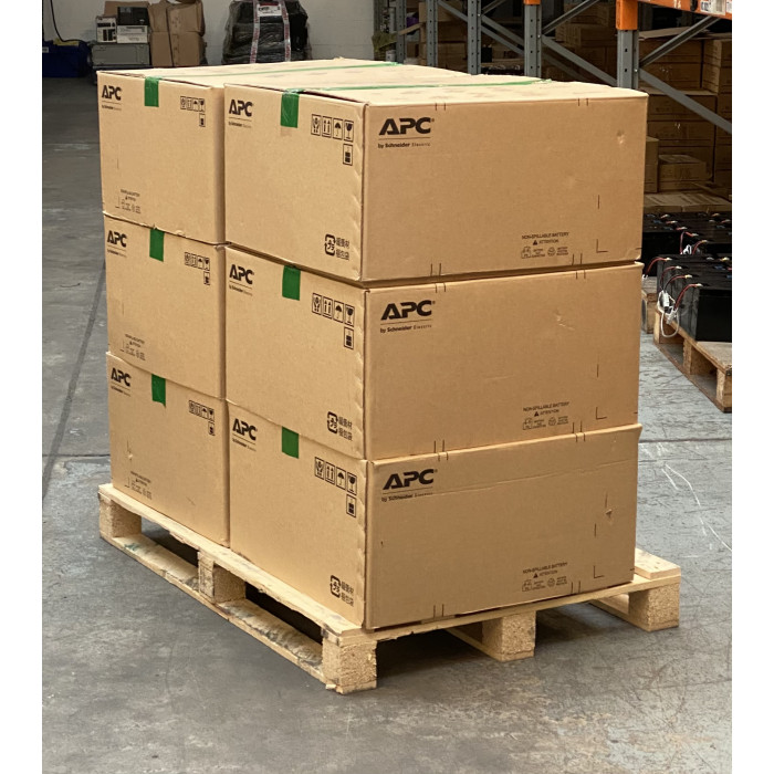APC SMX3000HV 4U Rack/Tower UPS