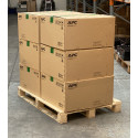 APC SMX3000HV 4U Boxed with Rack / Tower Kits