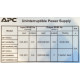 APC SRT1000rmxli UPS