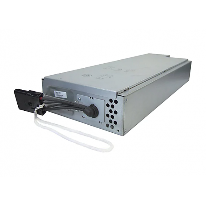 RBC117 - Fully Assembled