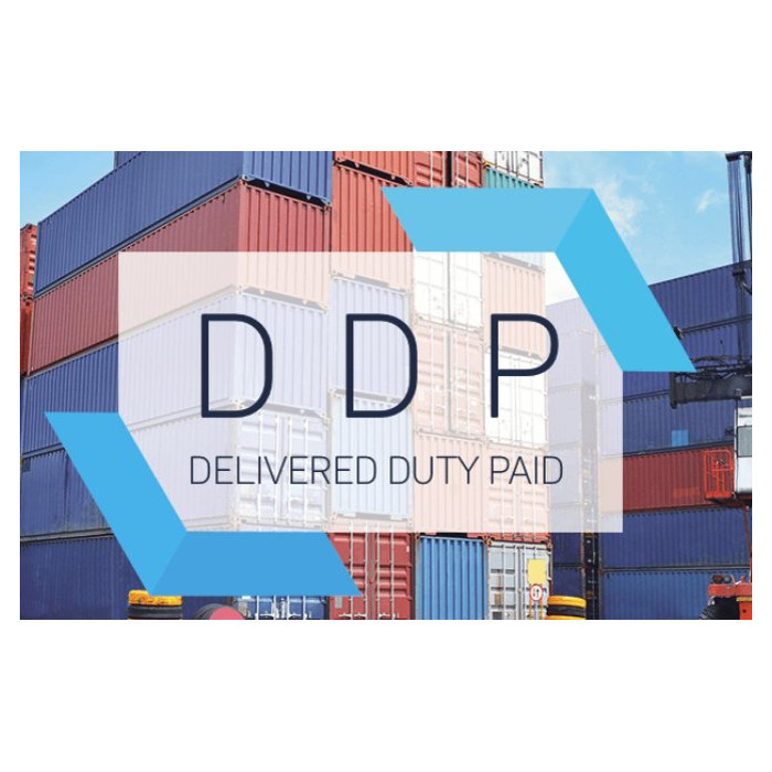 DDP