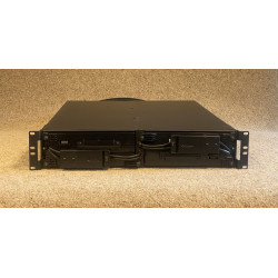 APC SRT72RMBP No Front