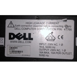 AP6022 PDU