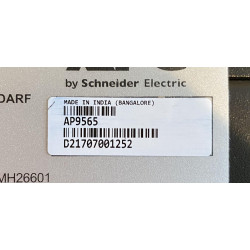 AP9565 PDU