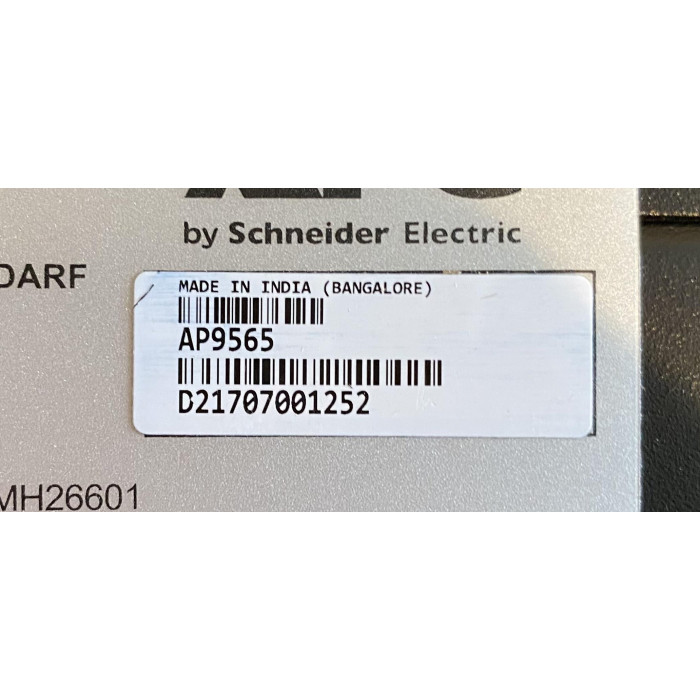 AP9565 PDU