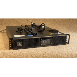Vertiv GXT5-3000IRT2UXLE UPS