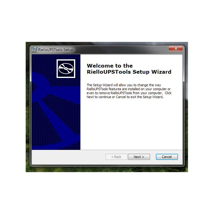 Riello UPS Tools 3 Software