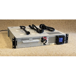 APC SMC1500I-2UC No front 