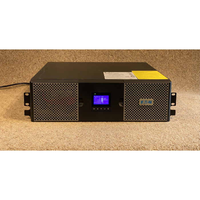 Eaton 9PX3000IRT3U UPS
