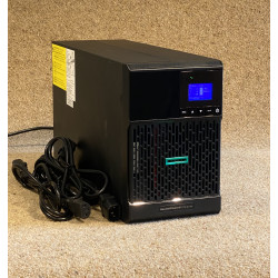 HP T1500 G5 Intl Tower UPS