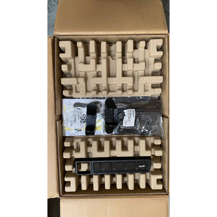 APC SRT3000RMXLI nnIB