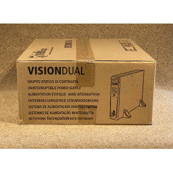RIELLO VSD 1500 UPS New in Box