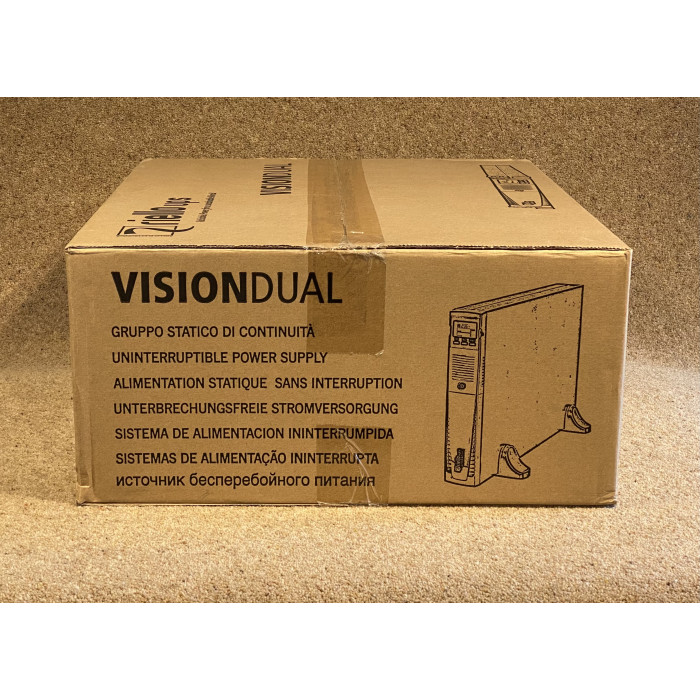 RIELLO VSD 1500 UPS New in Box
