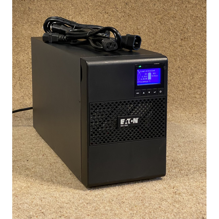 Eaton 9SX1500i Tower