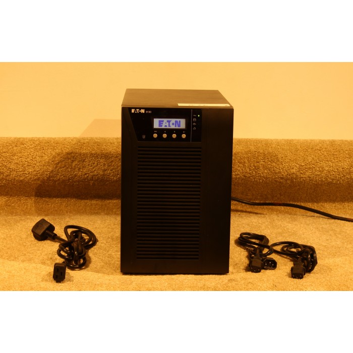 Eaton 9310 3KVA Tower