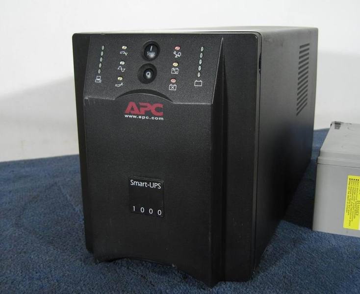 Apc 1000. Indiko 250вт + ИПБ. В-ups телефон.